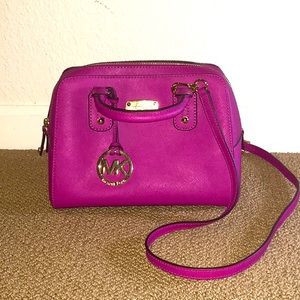 MICHAEL KORS crossbody bag